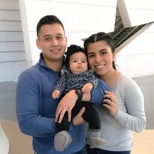 Meet your Posher, Deanna